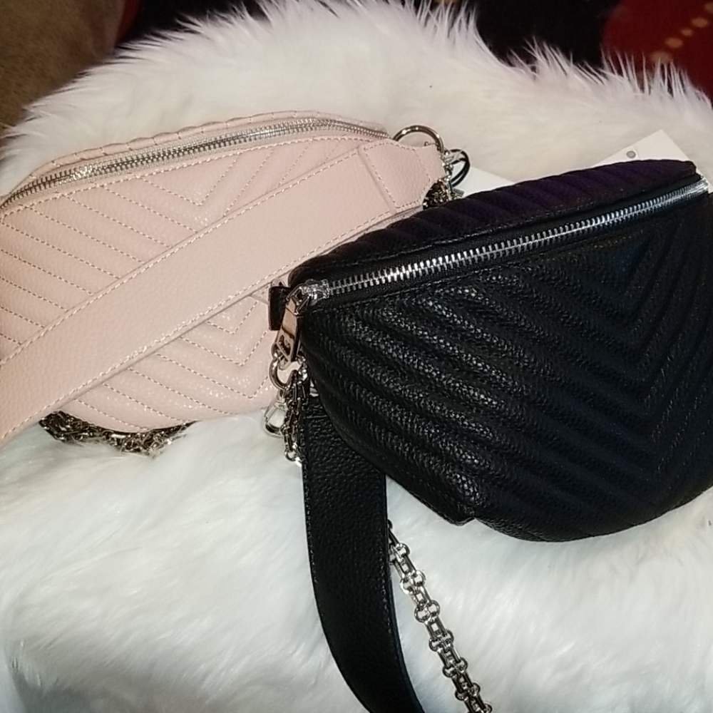STEVE MADDEN BFanny Xbody Bag - Picture 11 of 16